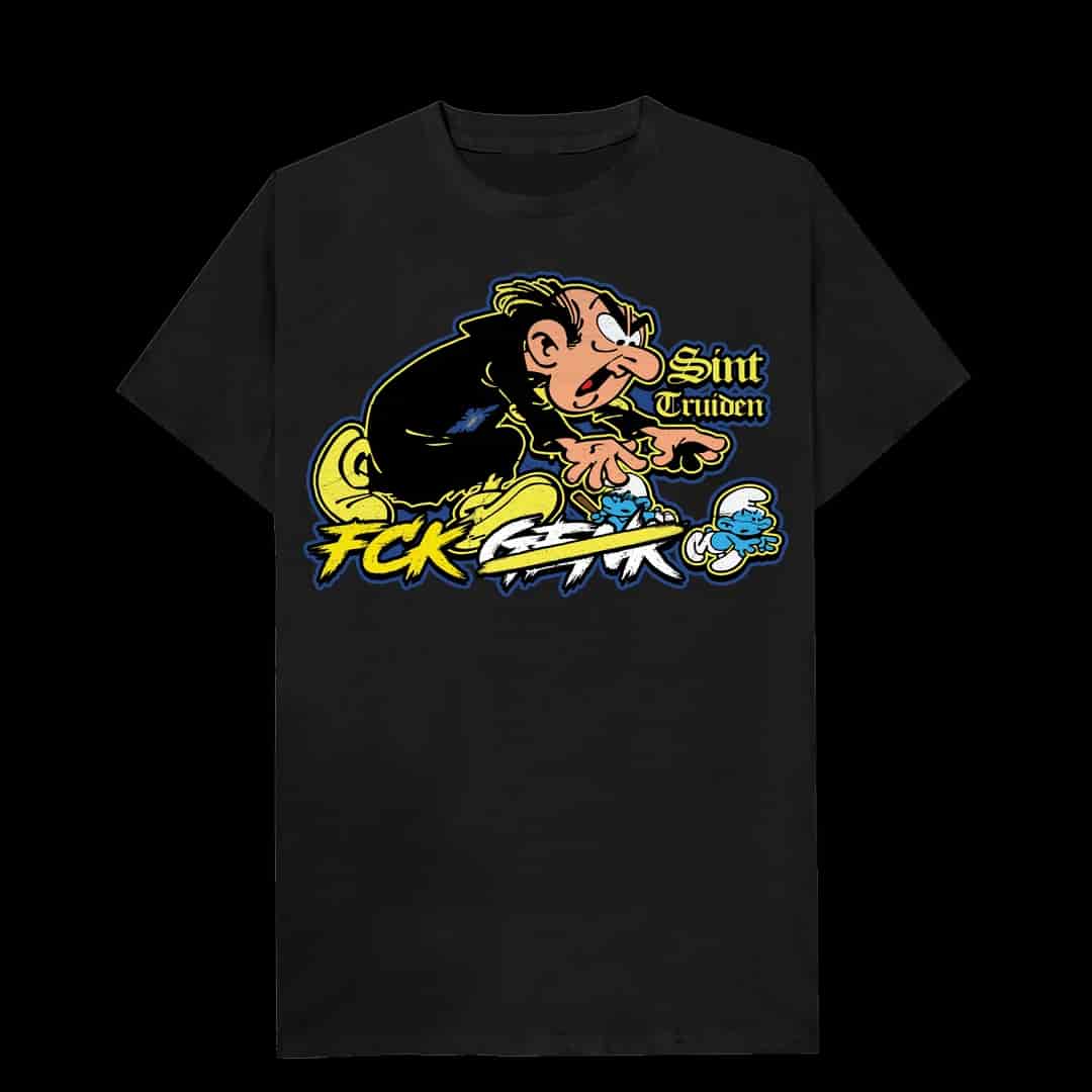 FCK Genk T-shirt