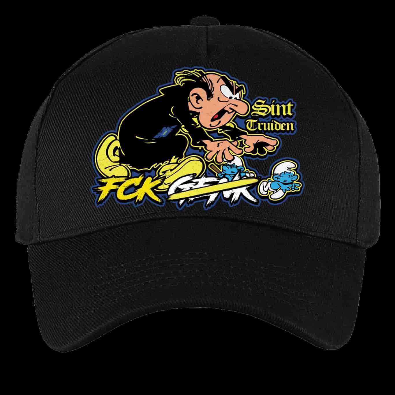FCK Genk Pet