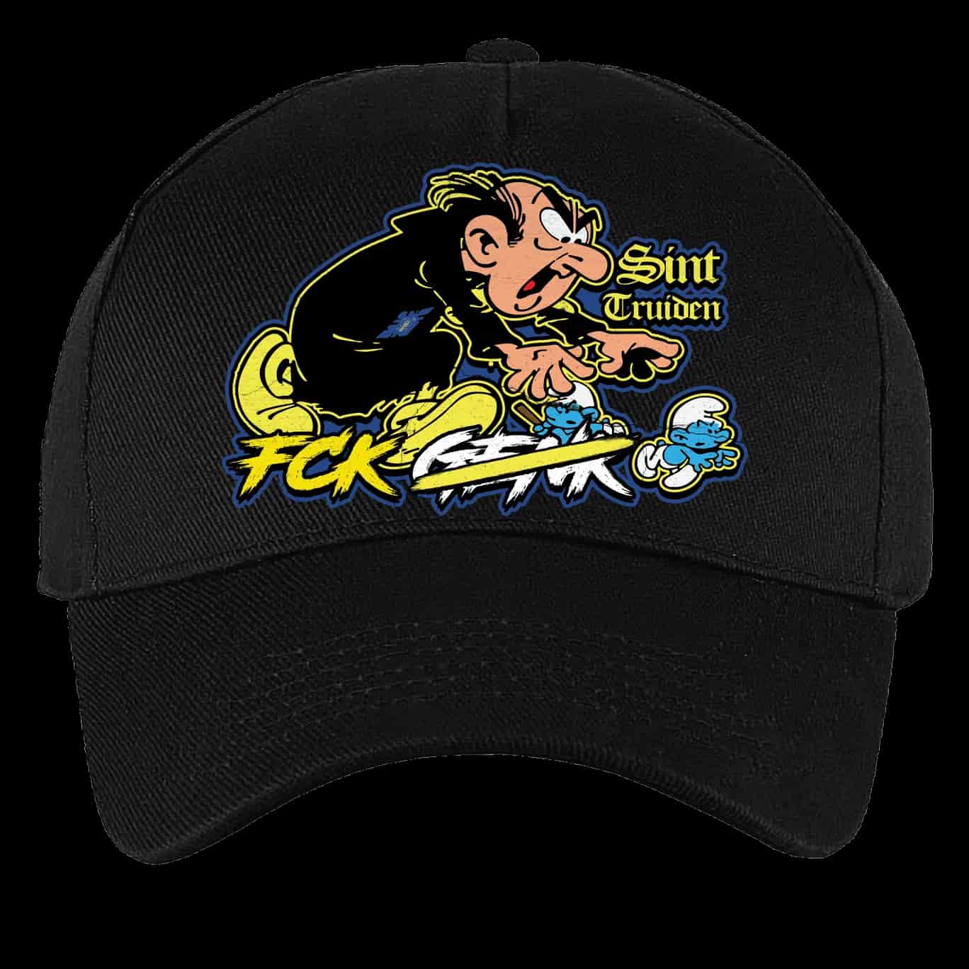 FCK Genk Pet