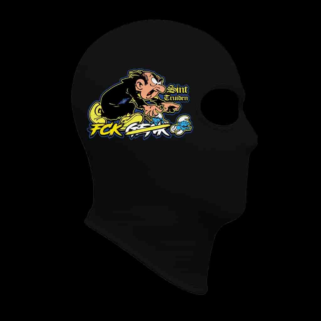 FCK Genk Balaclava