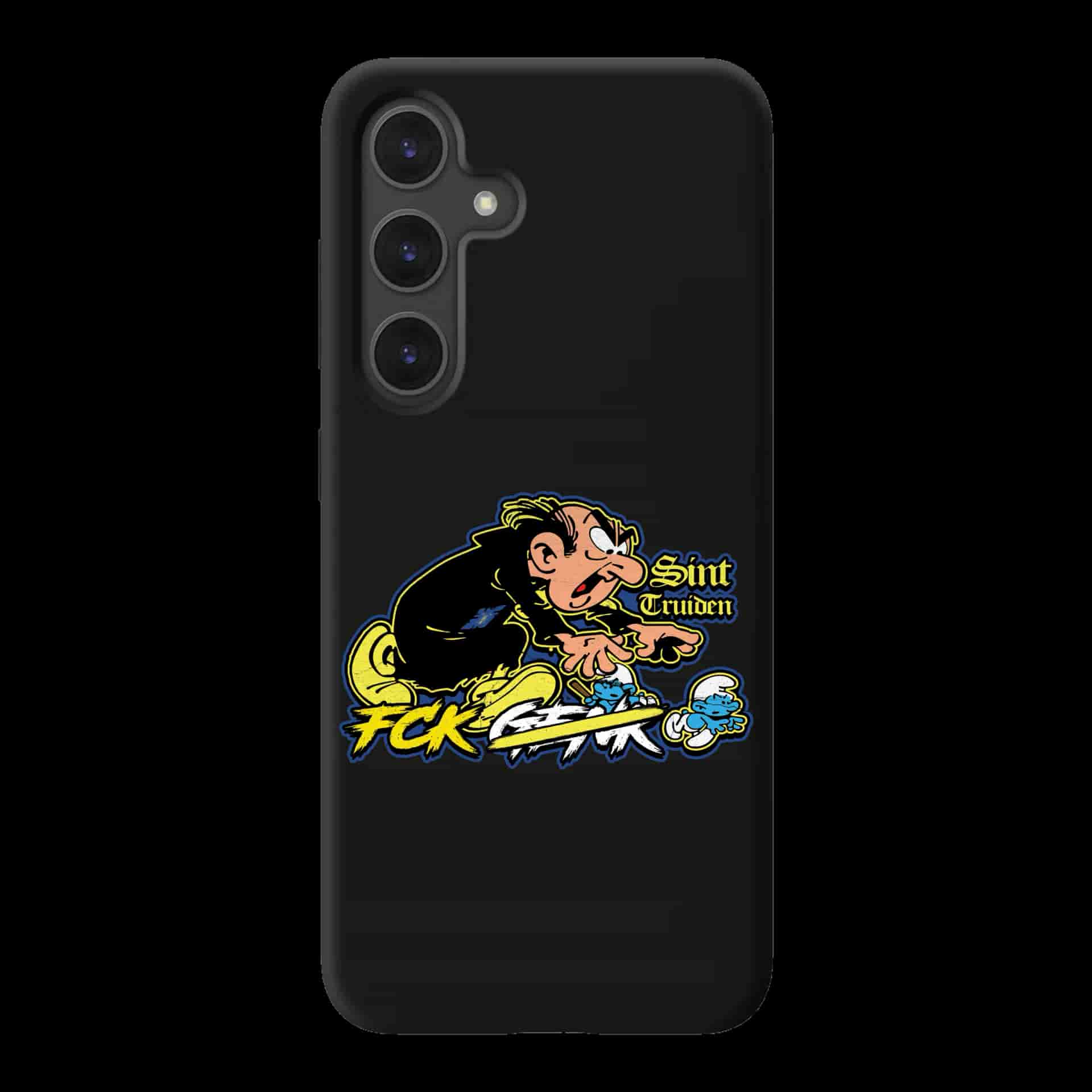 FCK Genk Samsung Hoes