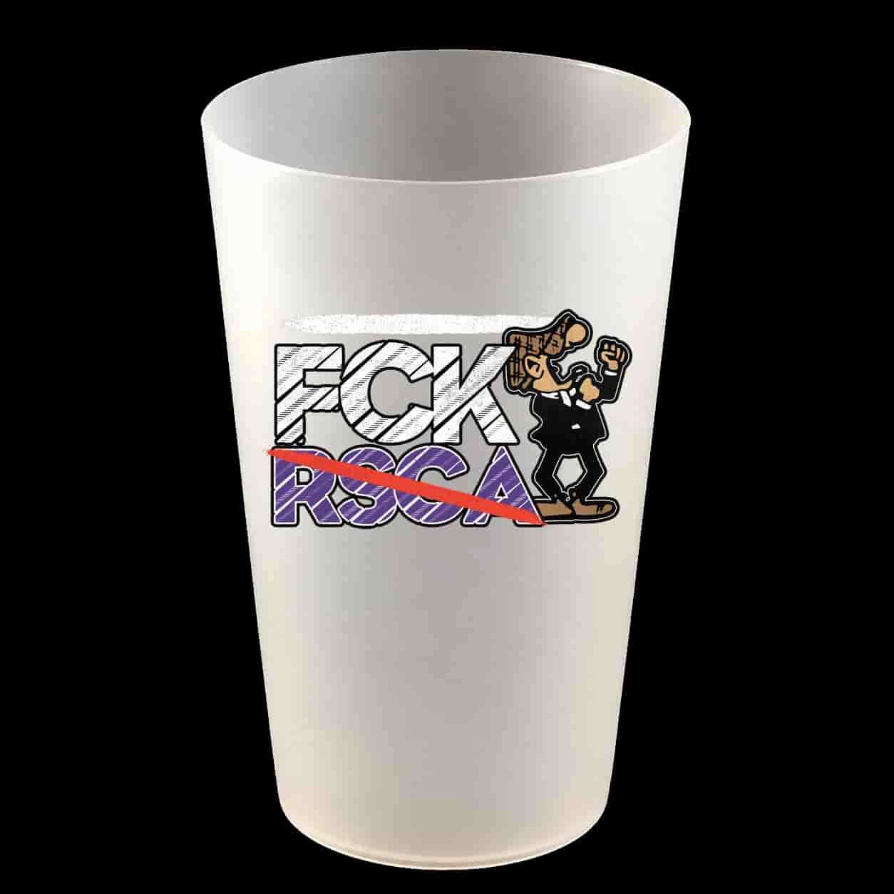 FCK RSCA Hardcup