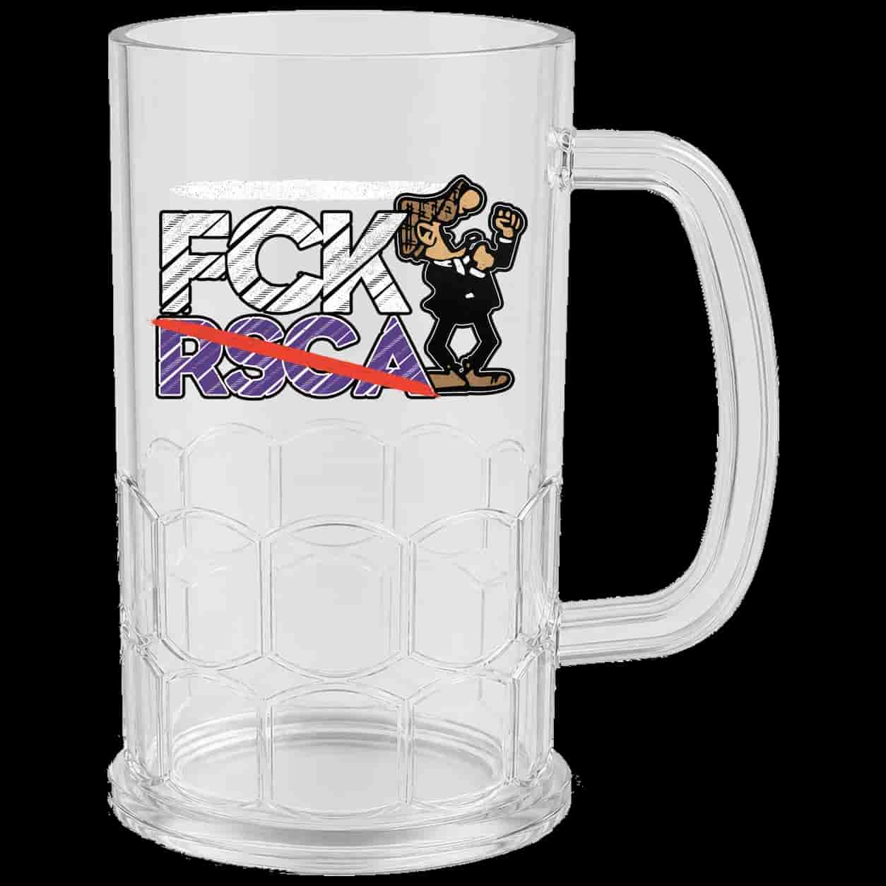 FCK RSCA Bierpul