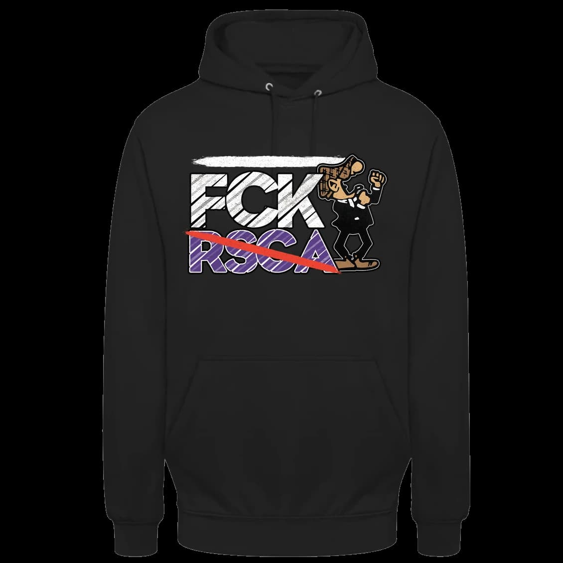 FCK RSCA