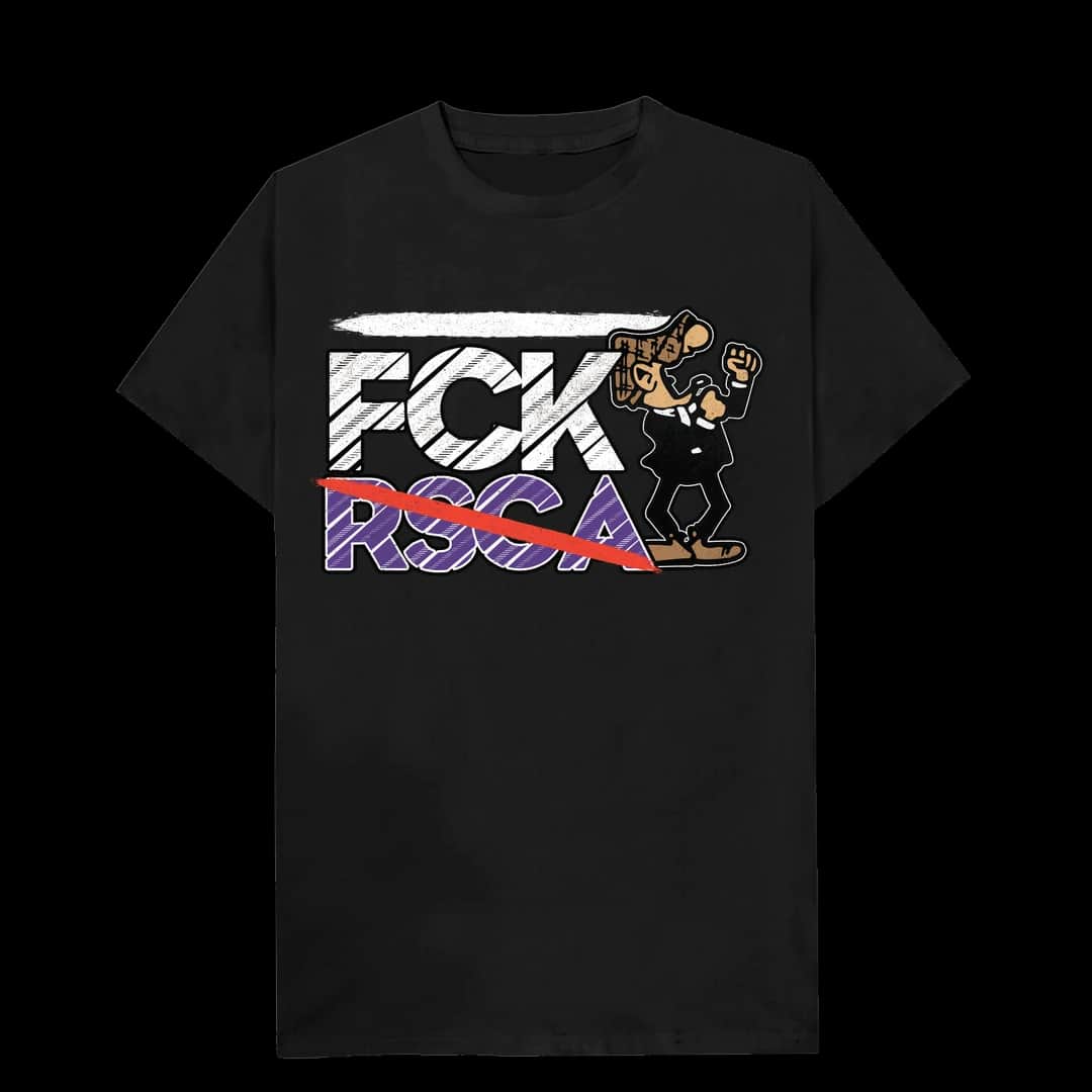 FCK RSCA