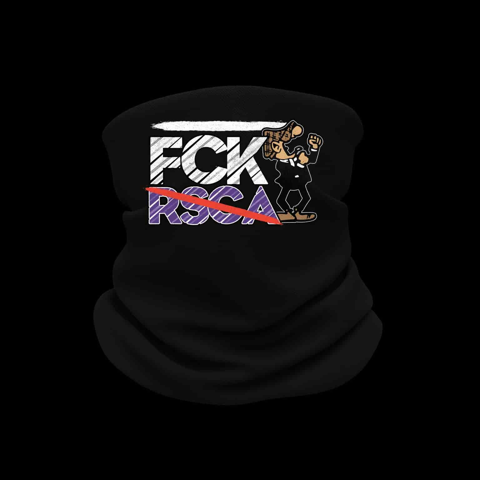 FCK RSCA Cache-cou