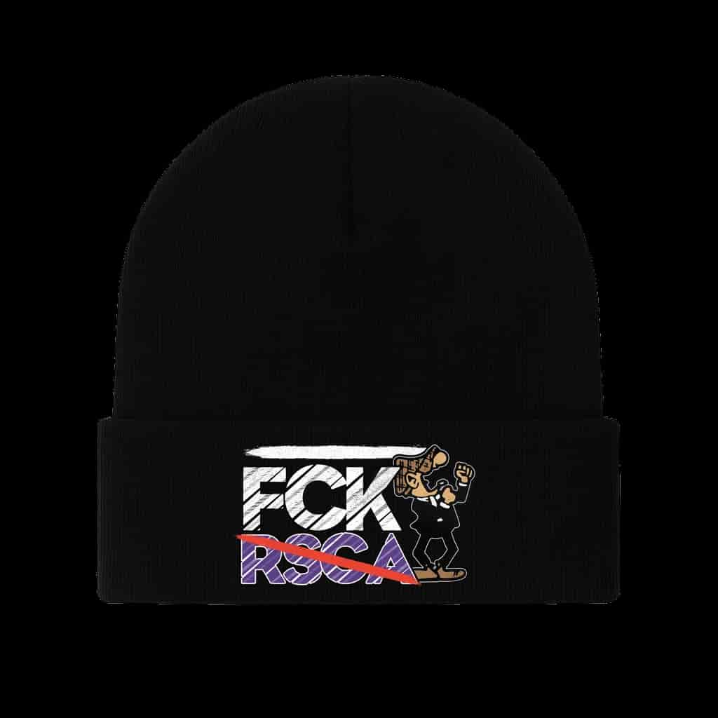 FCK RSCA Bonnet