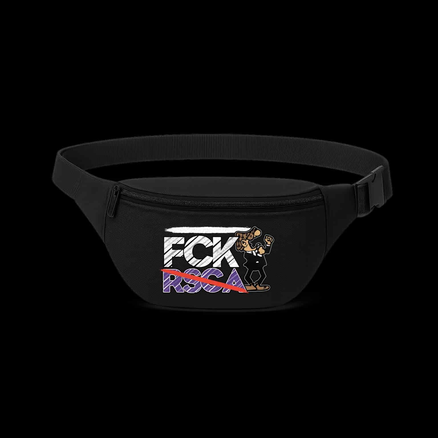 FCK RSCA Sac banane