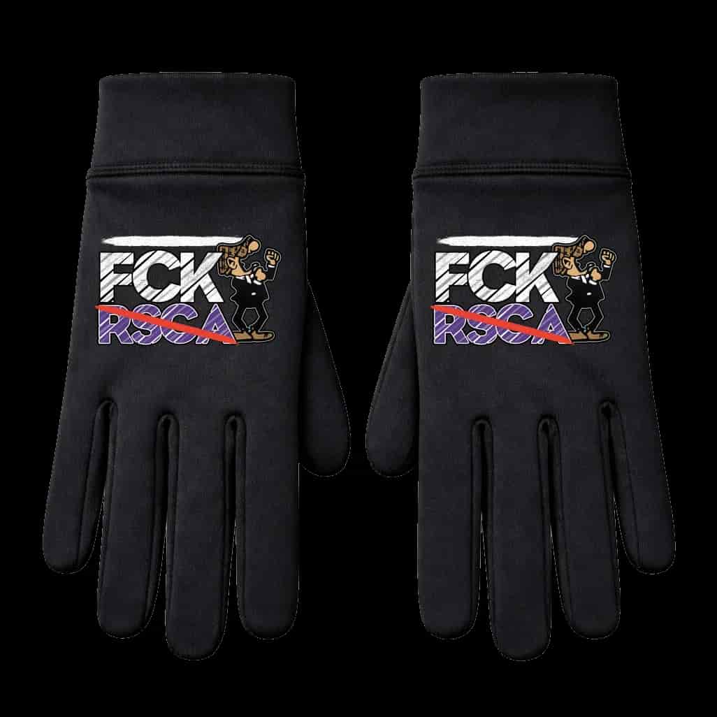 FCK RSCA Gants