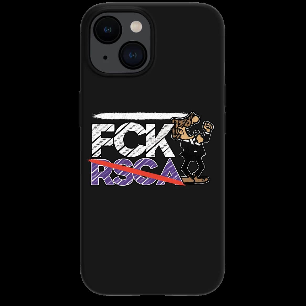 FCK RSCA