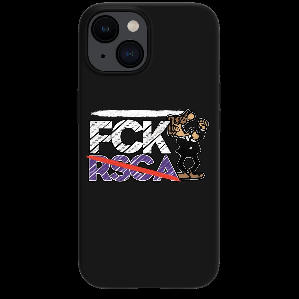 FCK RSCA