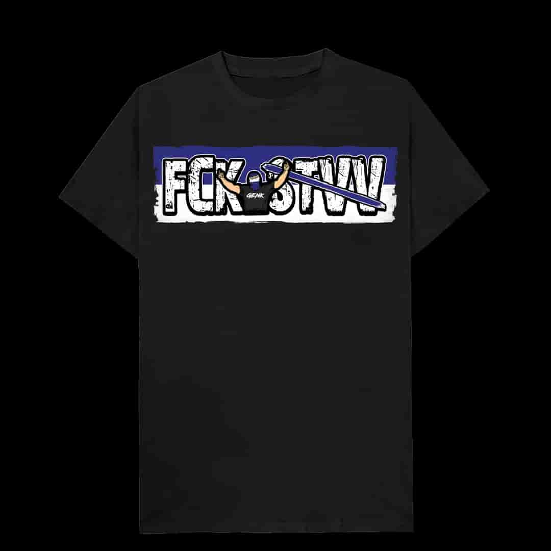 FCK STVV T-shirt