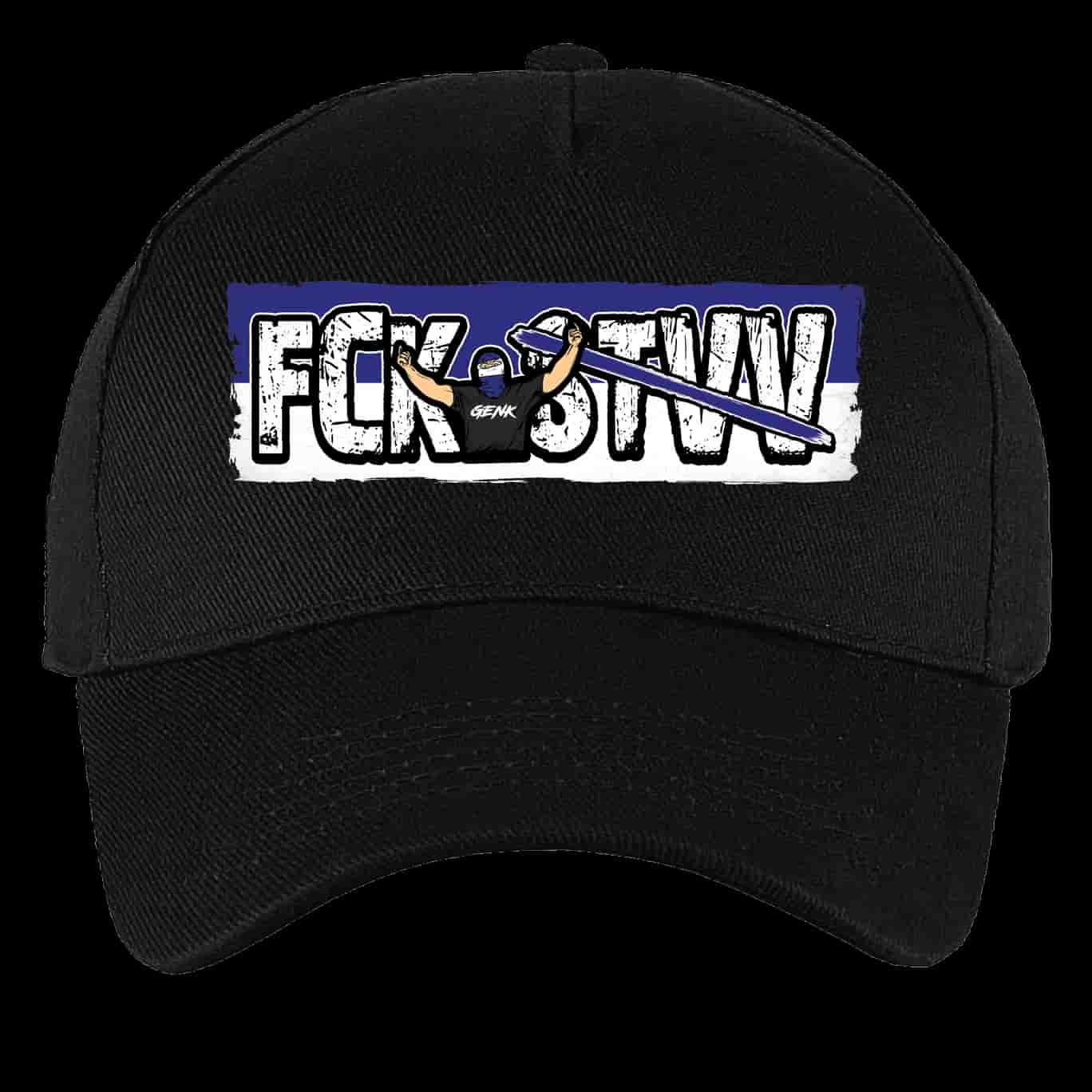 FCK STVV Casquette
