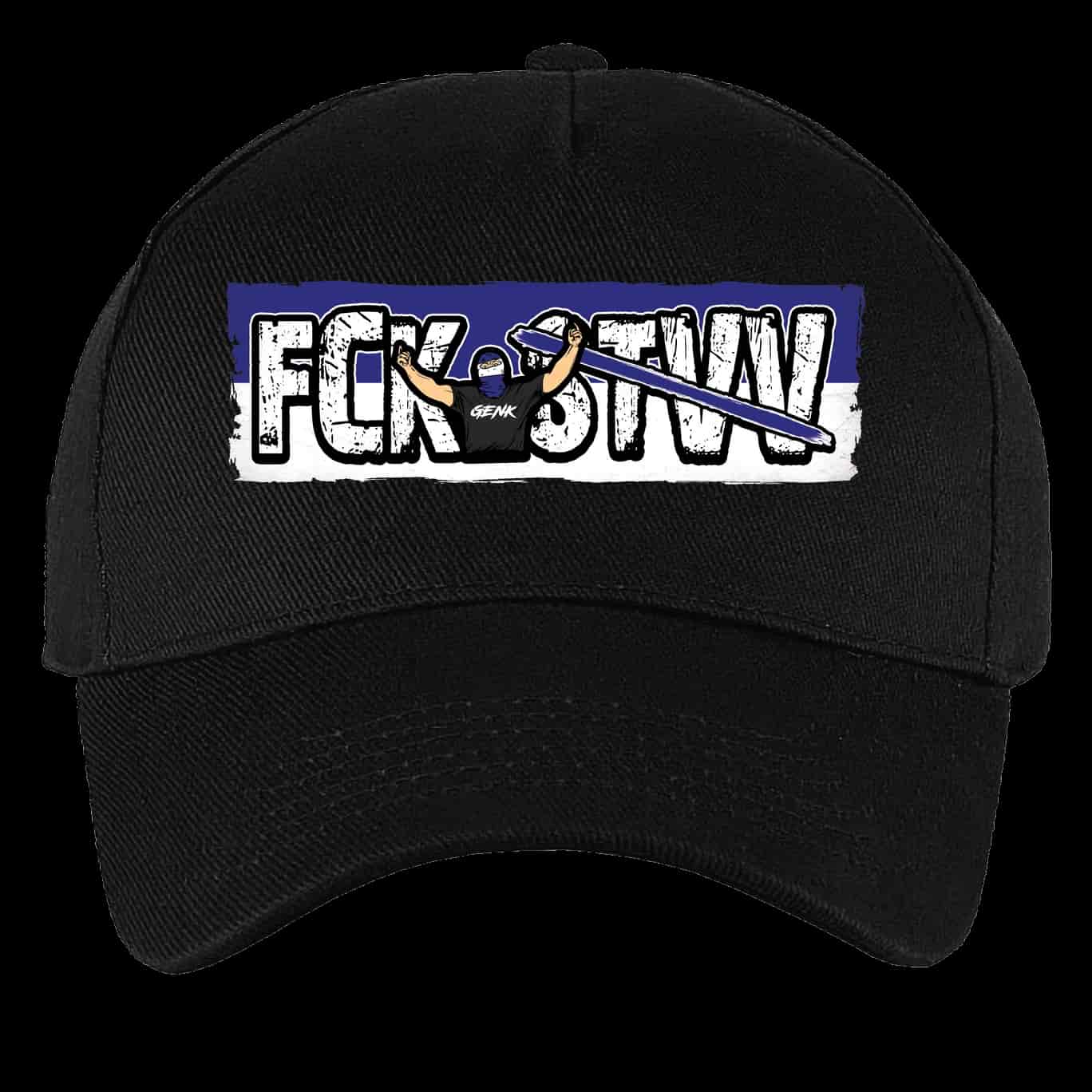 FCK STVV Casquette