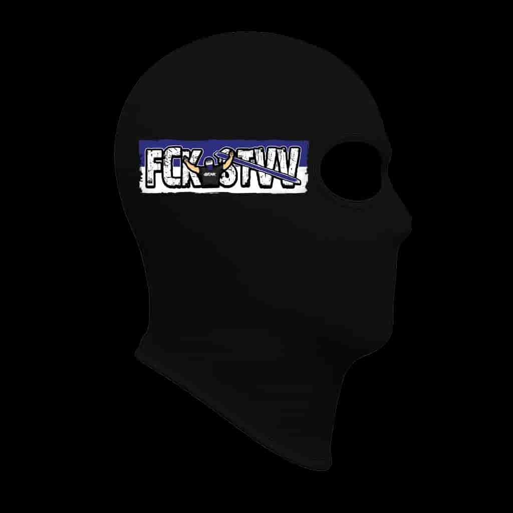 FCK STVV Cagoule