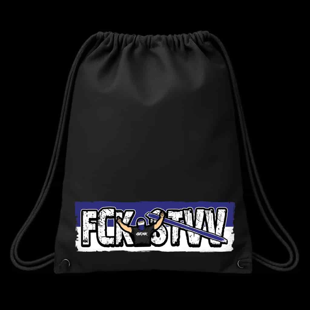 FCK STVV Sac à dos