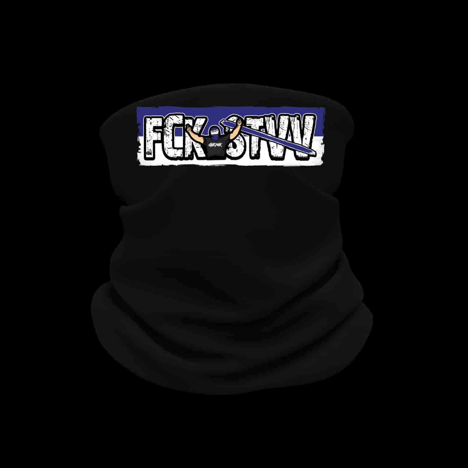 FCK STVV Cache-cou
