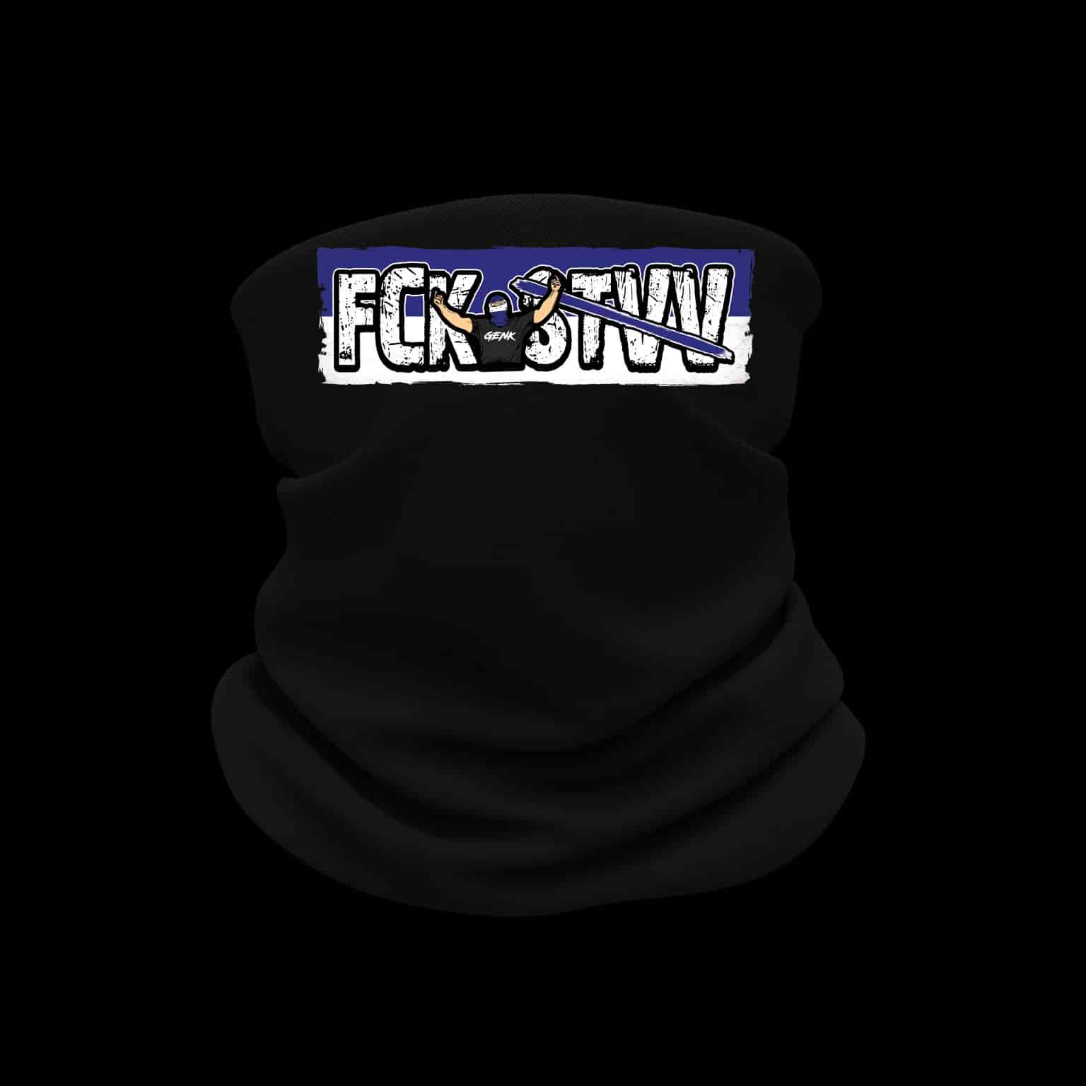 FCK STVV Cache-cou