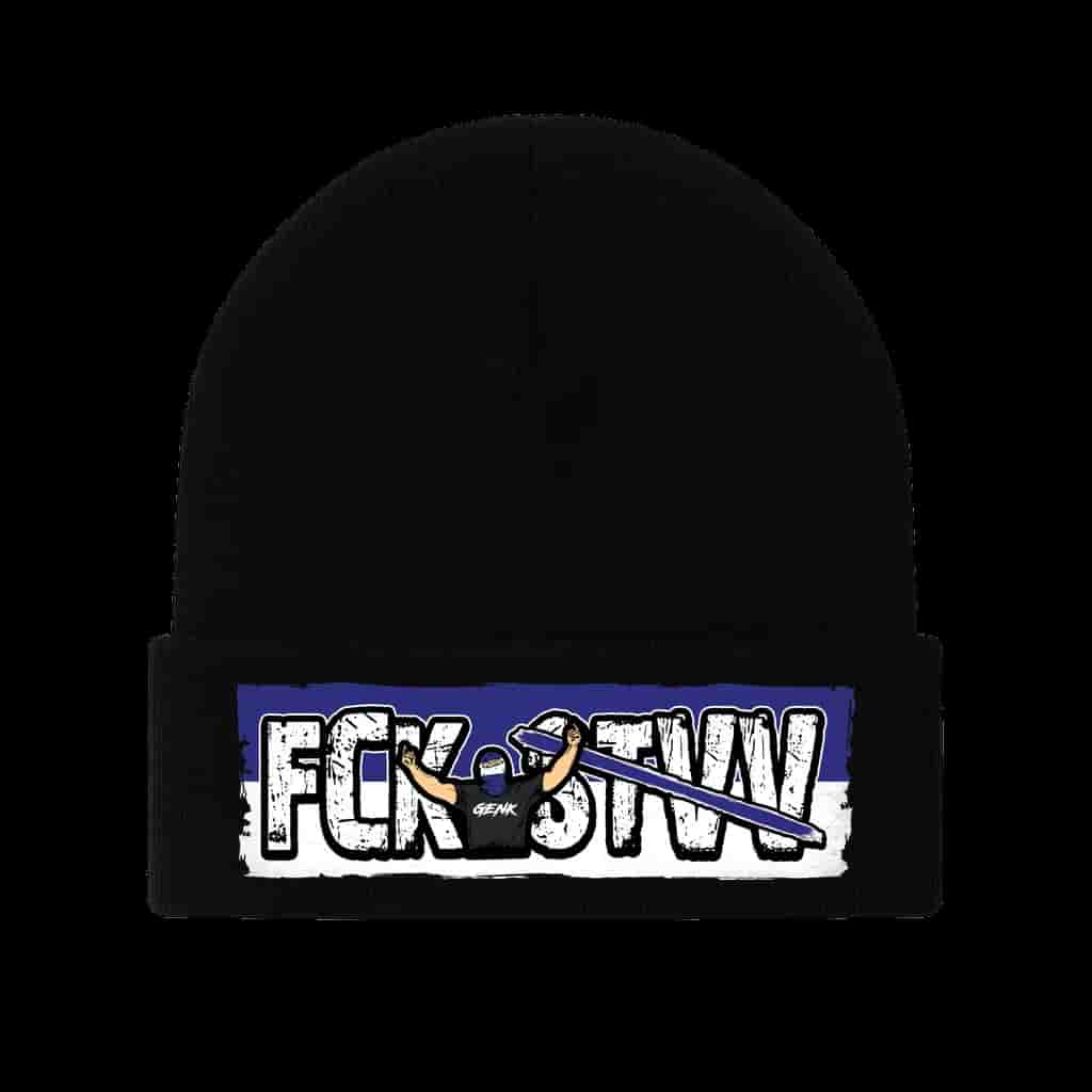 FCK STVV Bonnet