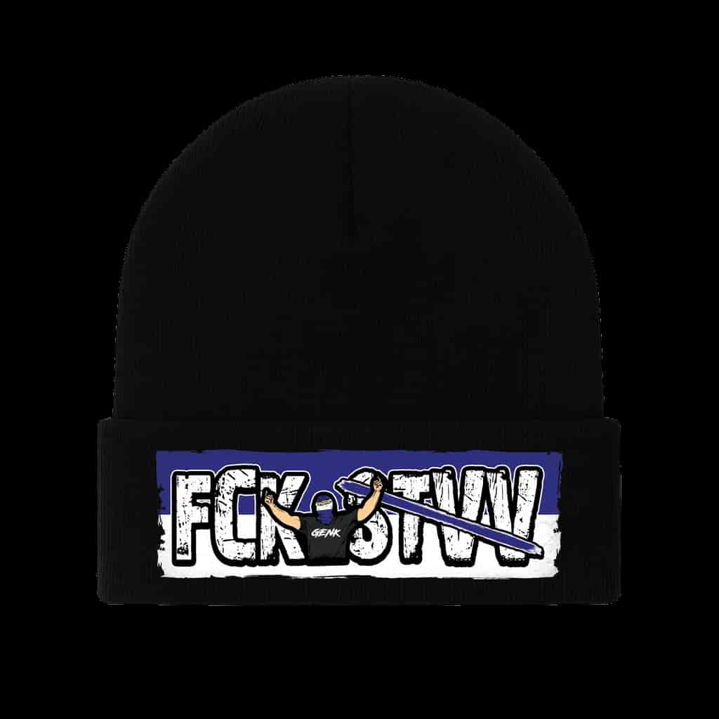 FCK STVV Bonnet
