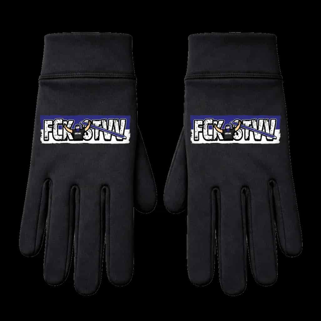 FCK STVV Gants
