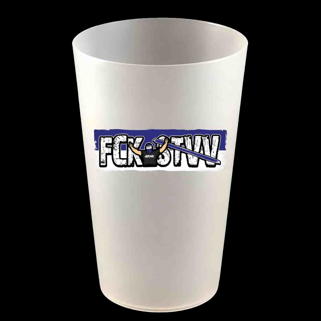 FCK STVV Hardcup
