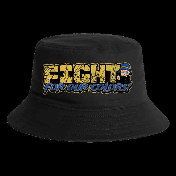 Fight for our colors! Bucket Hat