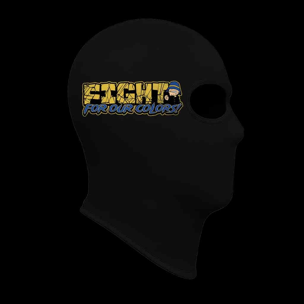 Fight for our colors! Balaclava