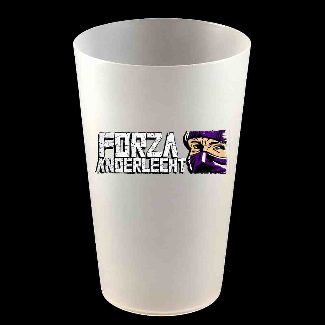 Forza Anderlecht Hardcup