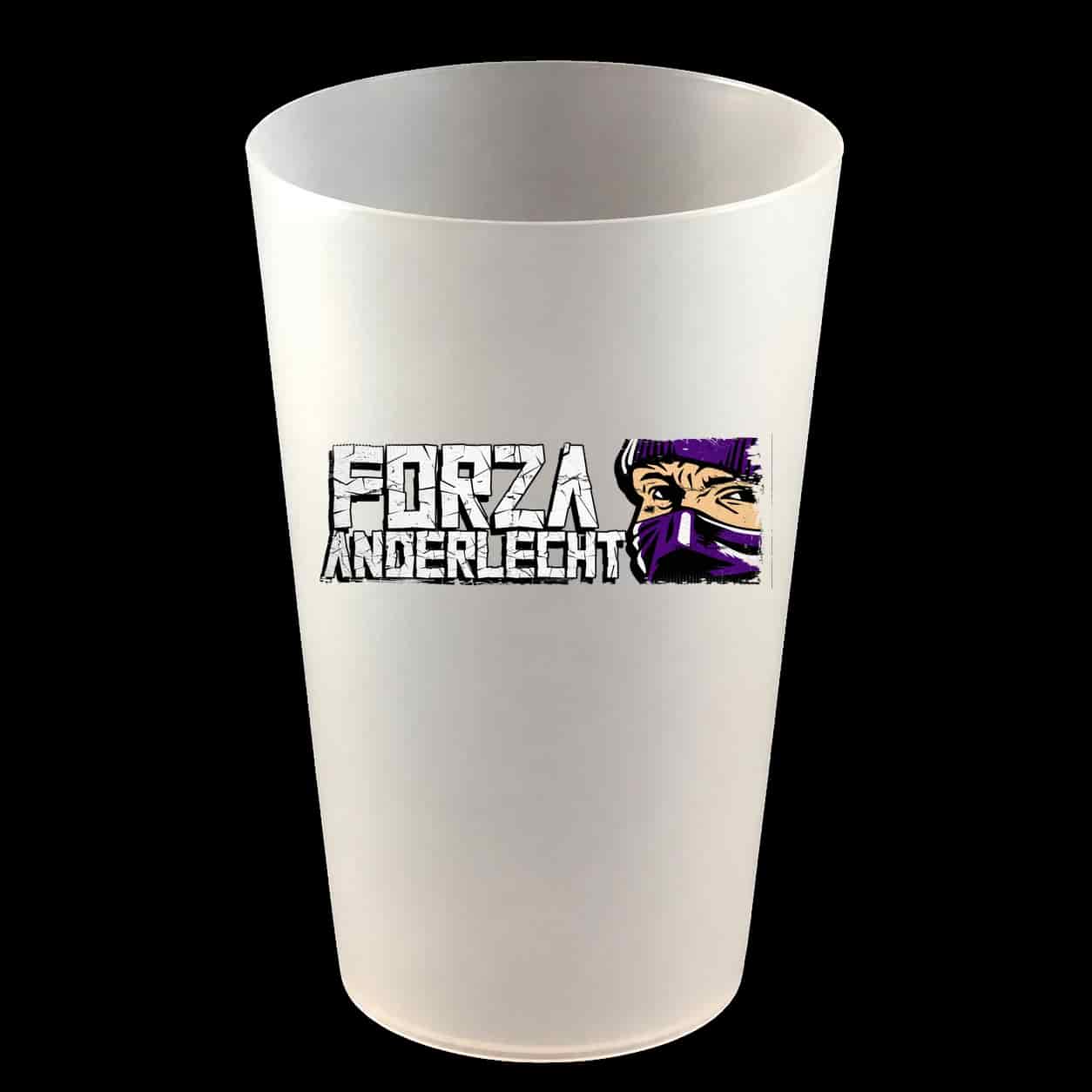 Forza Anderlecht Hardcup