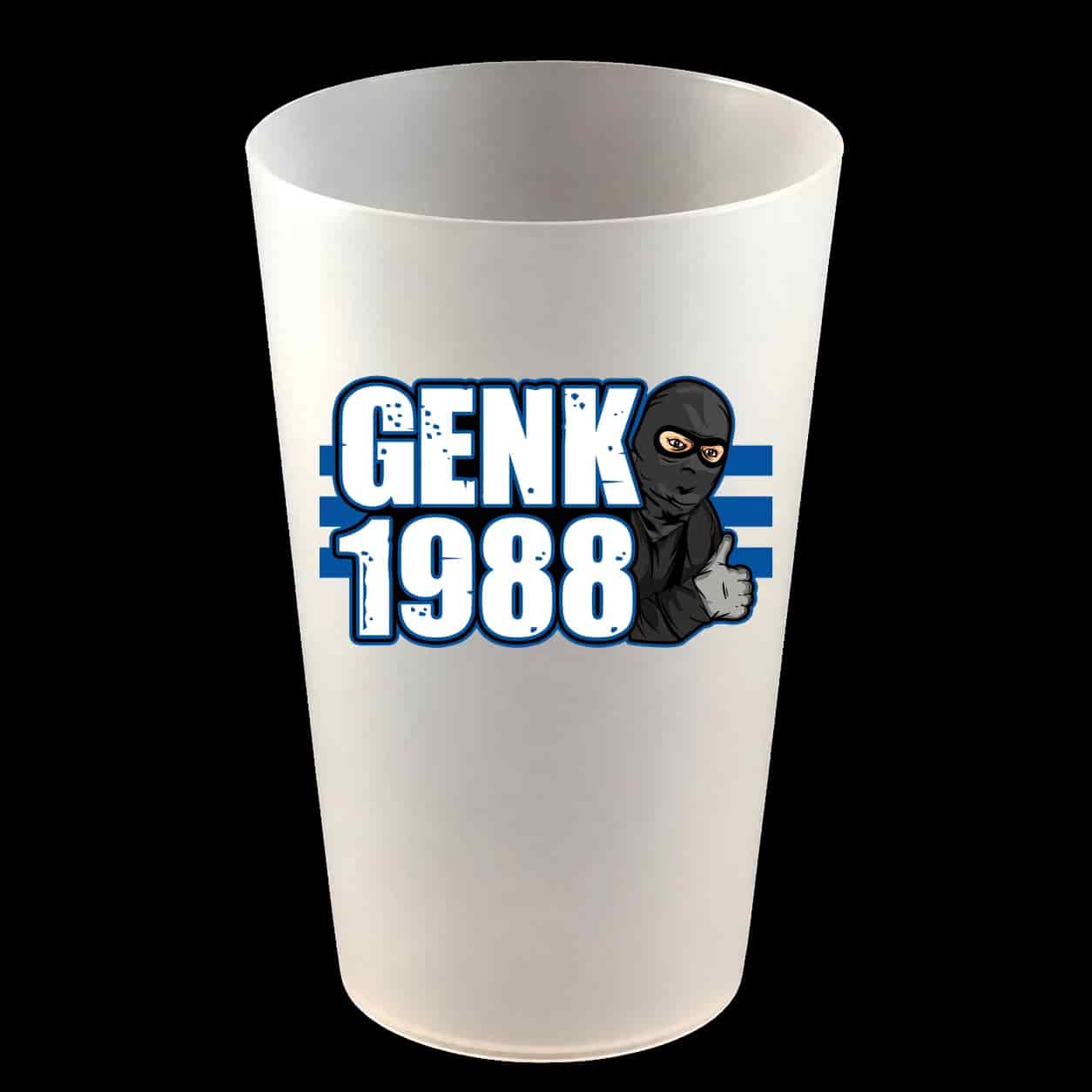 Genk 1988 Hardcup