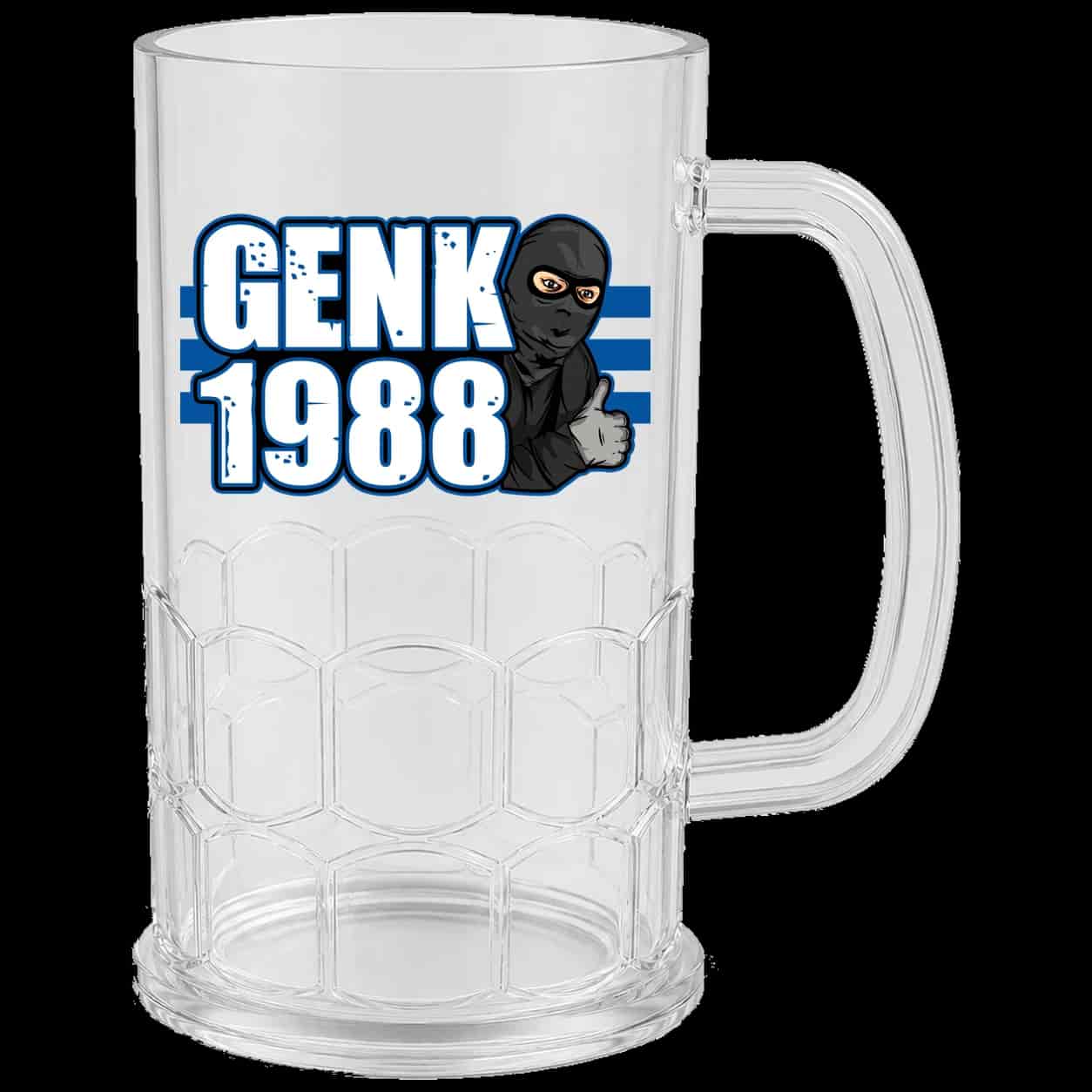 Genk 1988 Bierpul