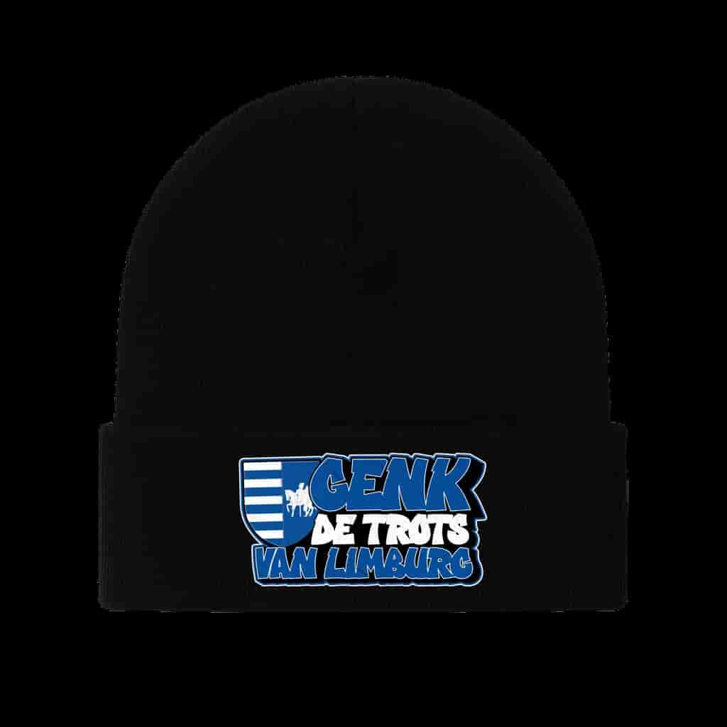 Genk - De trots van Limburg Bonnet