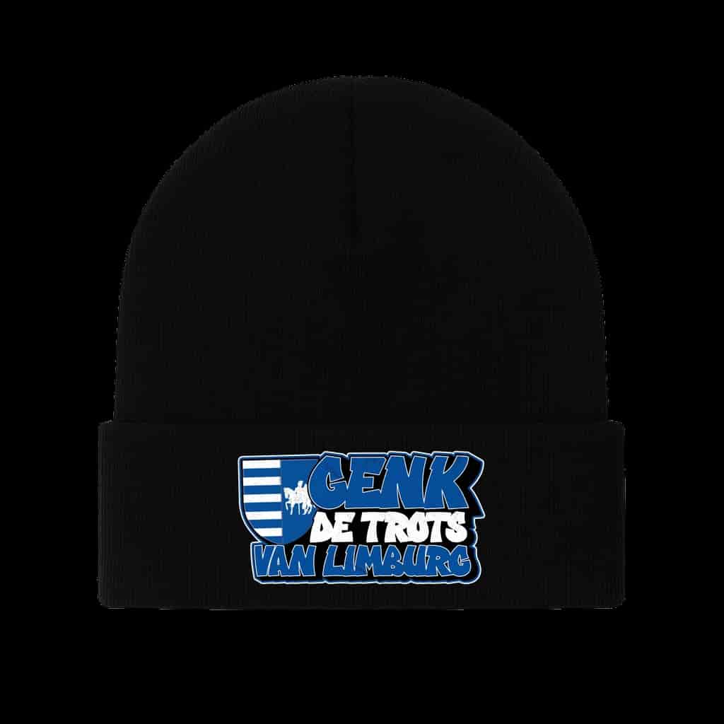 Genk - De trots van Limburg Beanie