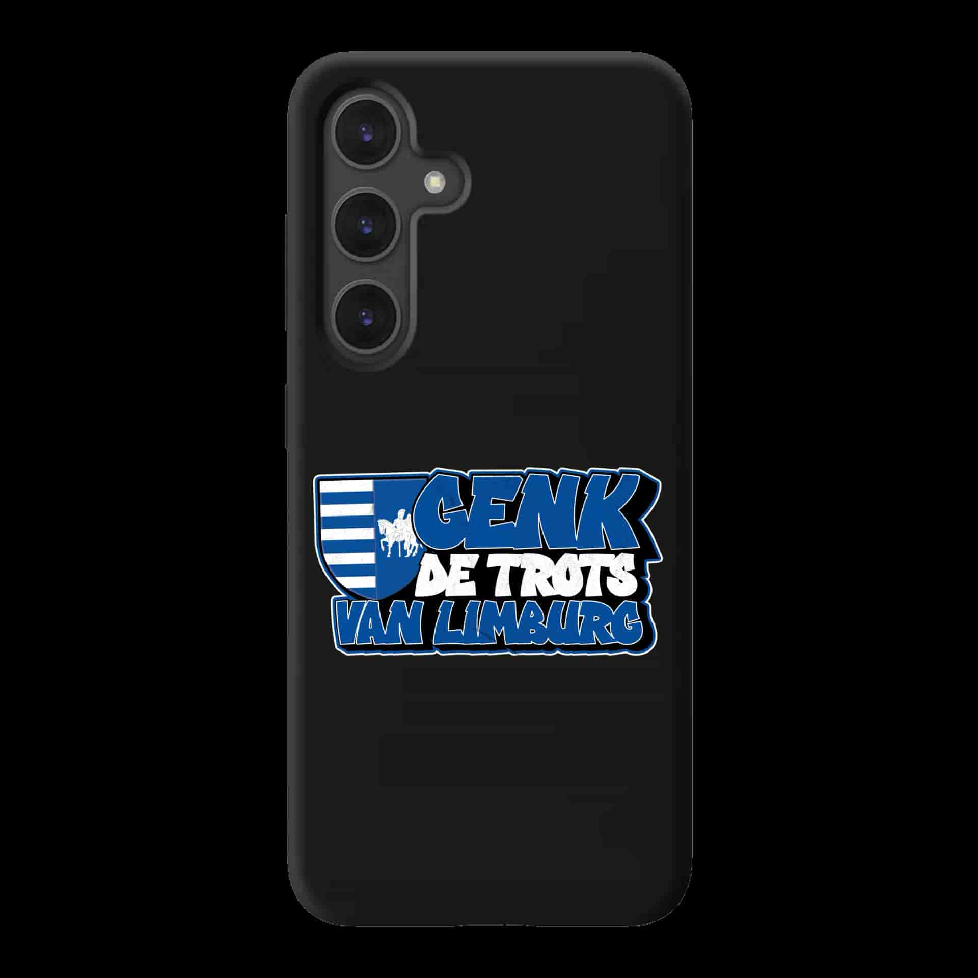 Genk - De trots van Limburg Coque Samsung