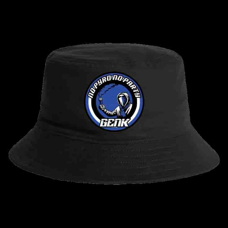 Genk no pyro no party Chapeau seau