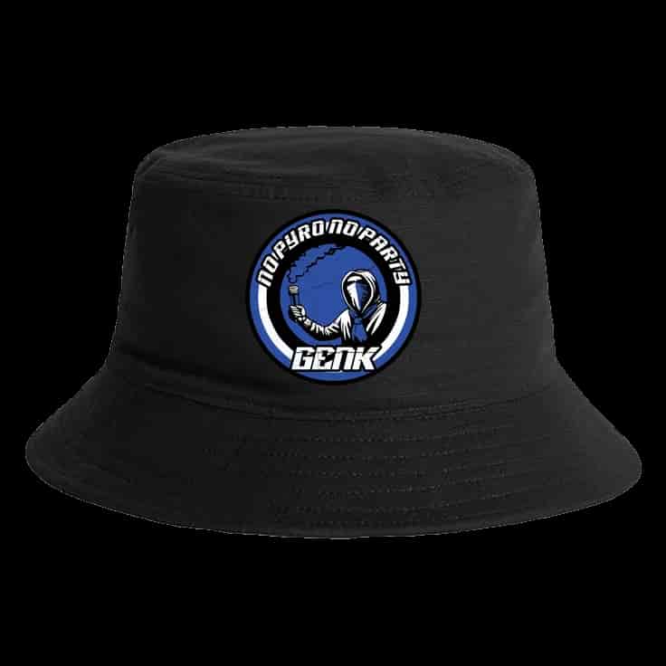 Genk no pyro no party Chapeau seau