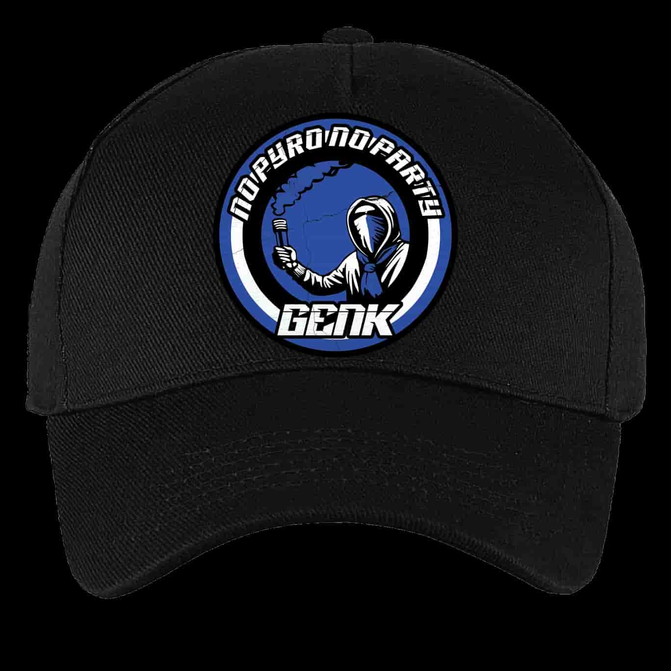 Genk no pyro no party Casquette