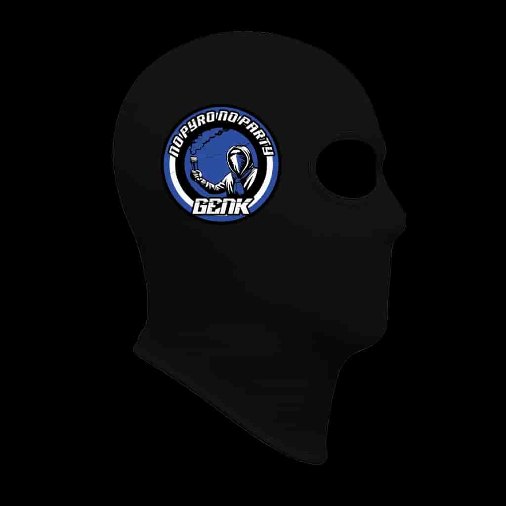 Genk no pyro no party Cagoule