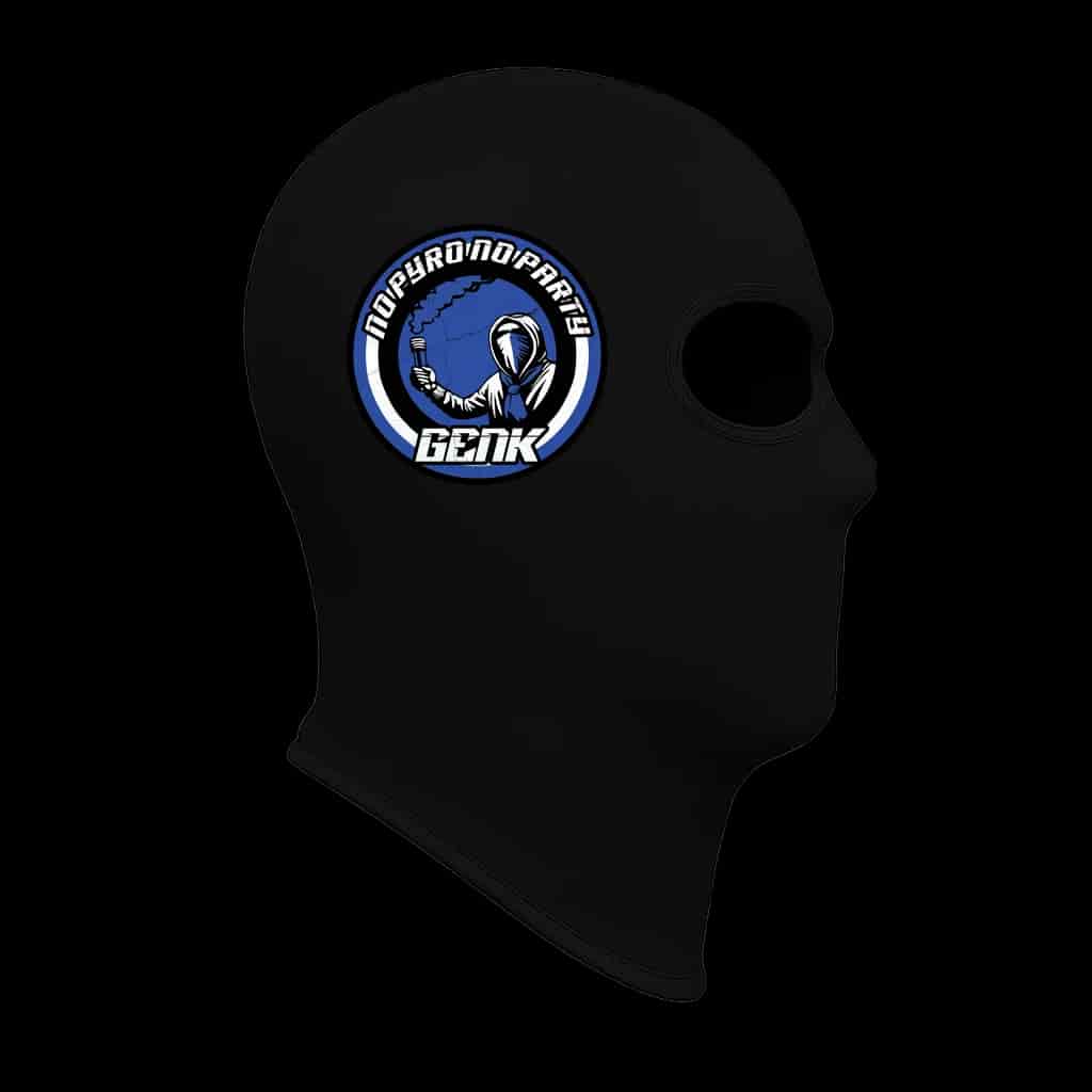 Genk no pyro no party Cagoule