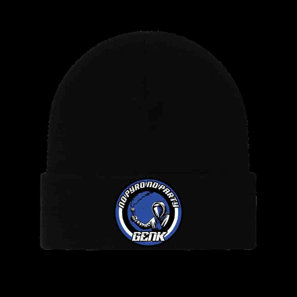 Genk no pyro no party Bonnet