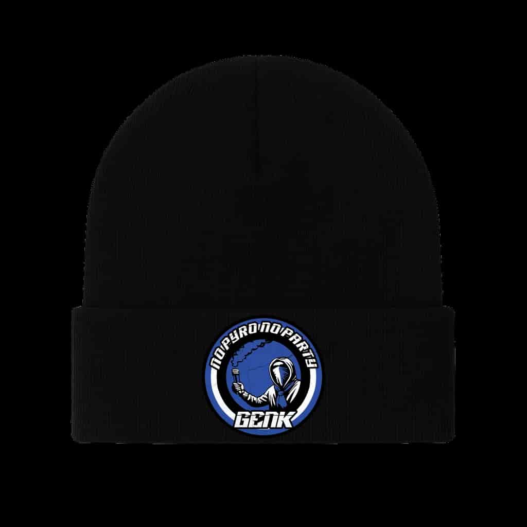 Genk no pyro no party Bonnet