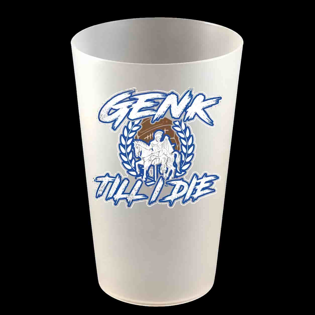 Genk till I Die Hardcup