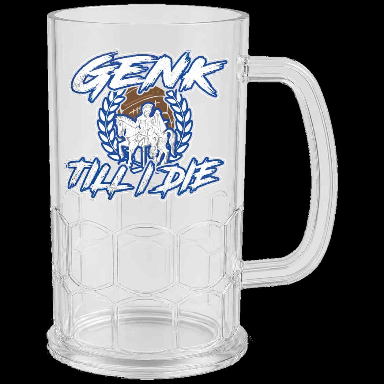 Genk till I Die Bierpul