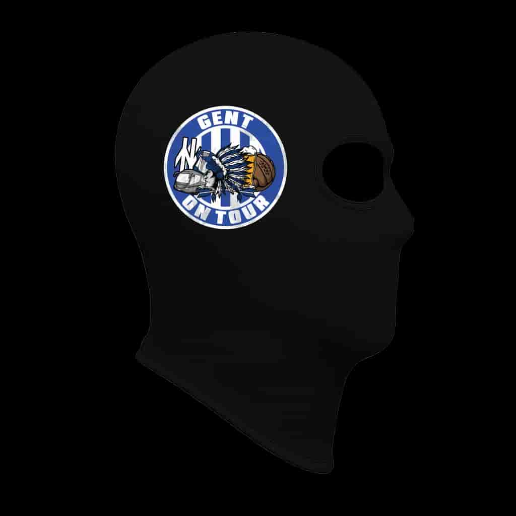Gent on tour Cagoule