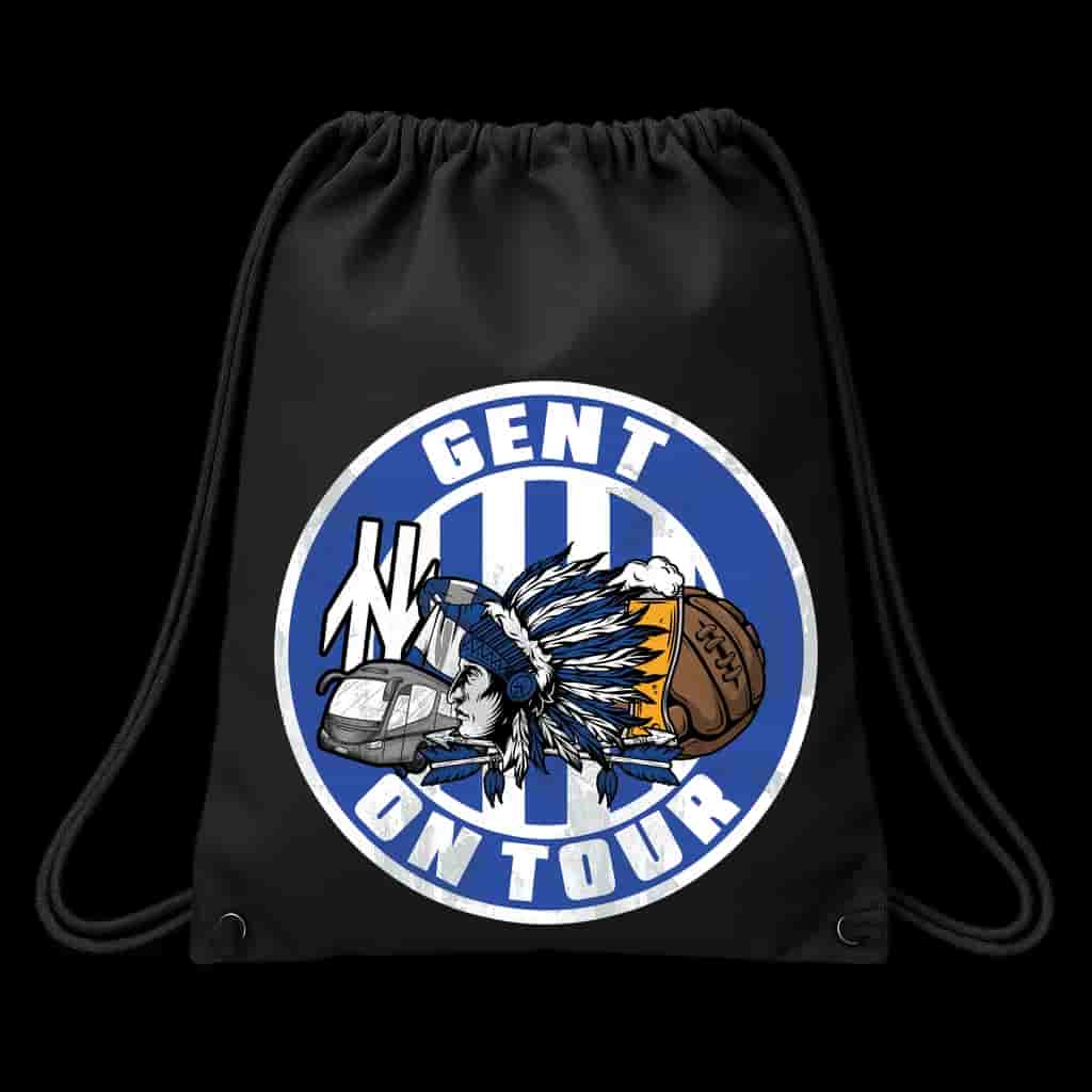 Gent on tour Sac à dos