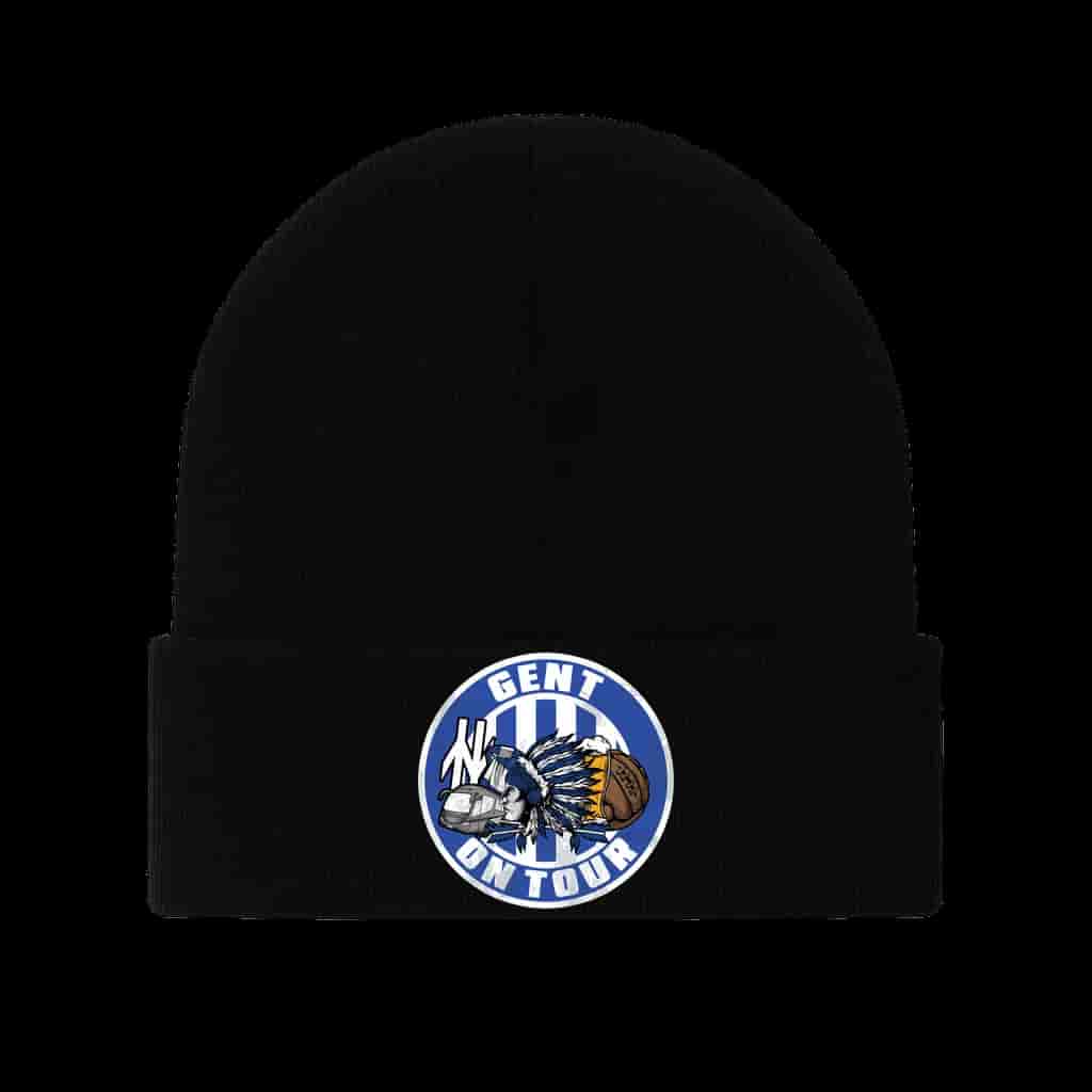 Gent on tour Bonnet