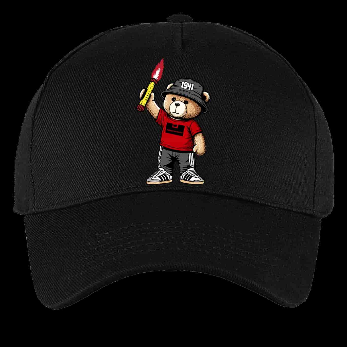 Habay-la-Neuve 1941 bear Pet
