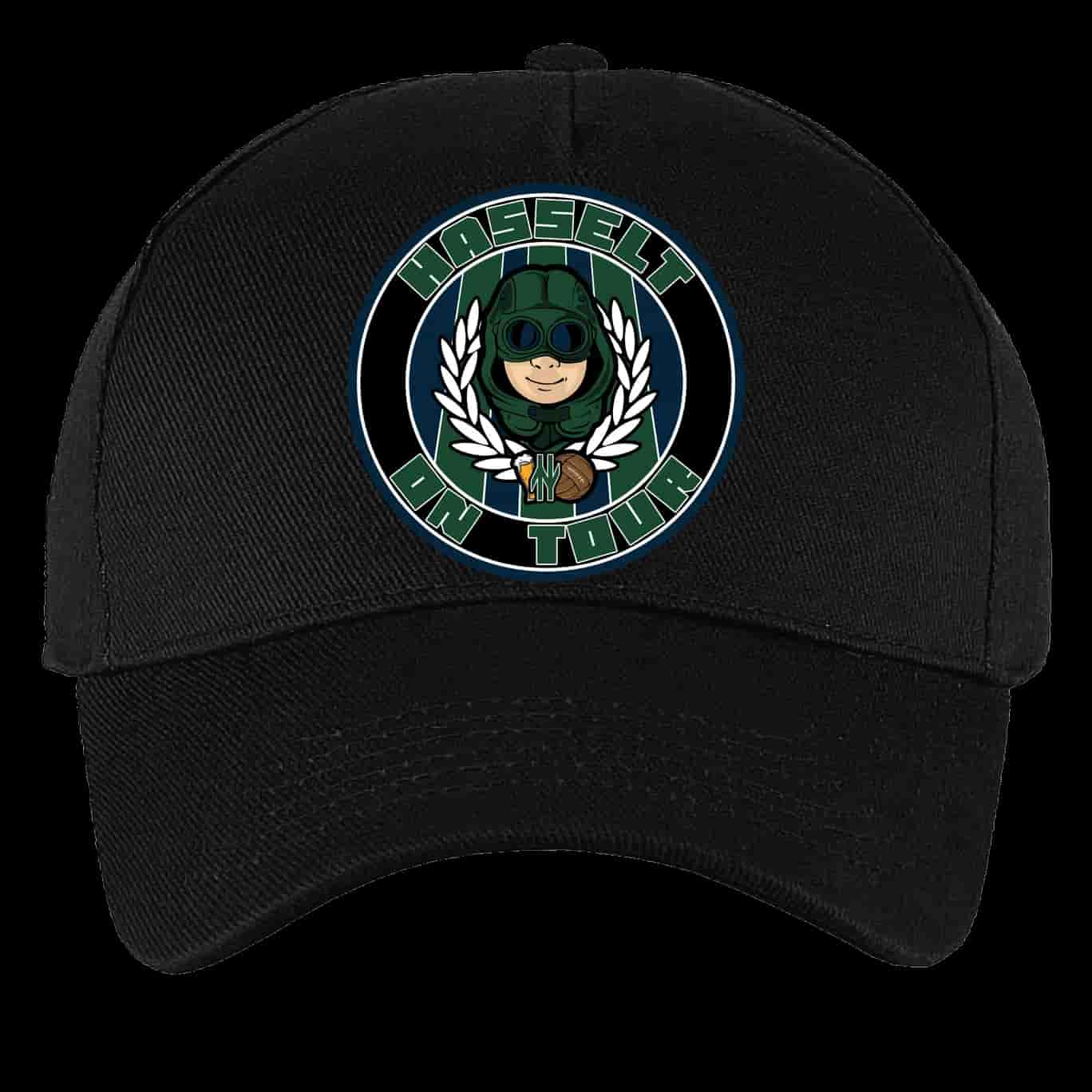 Hasselt on tour Casquette