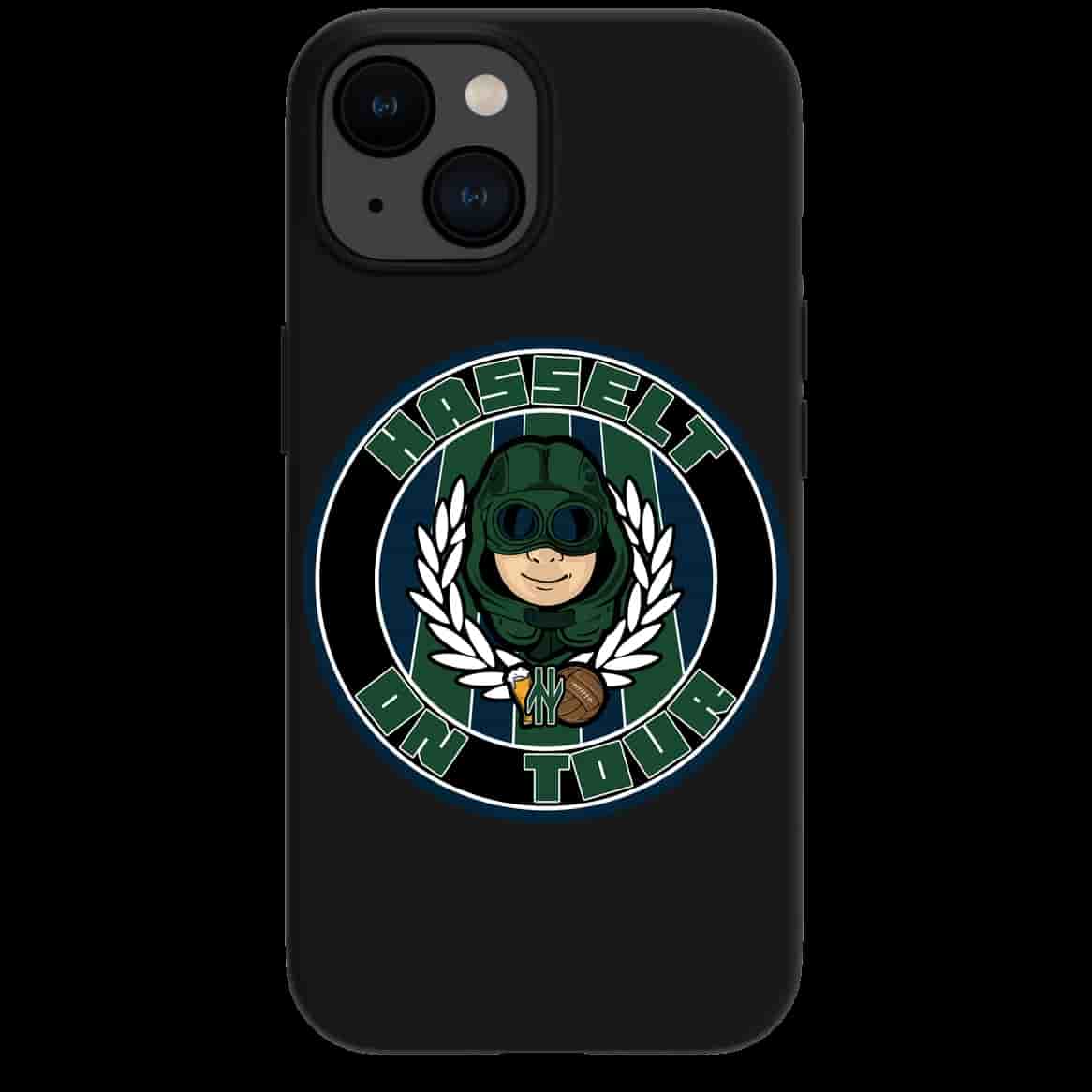Hasselt on tour Coque d'Iphone